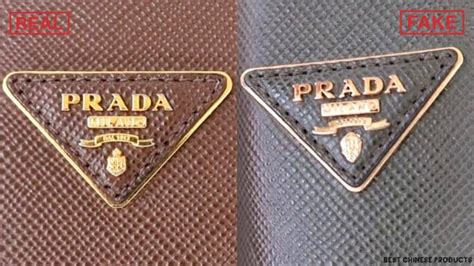 prada milano fake vs real|prada authentic handbags guide.